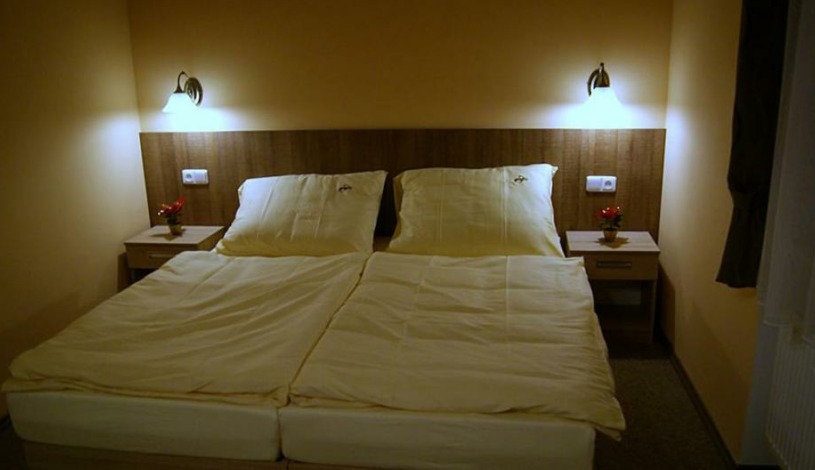 Penzion Eduard Františkovy Lázně